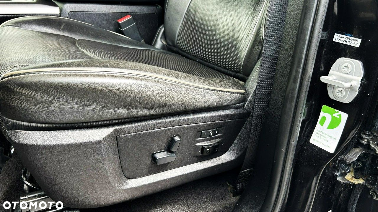Dodge RAM - 7