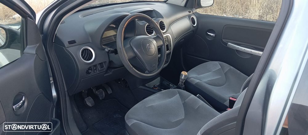 Citroën C2 1.1 SX Pack - 2