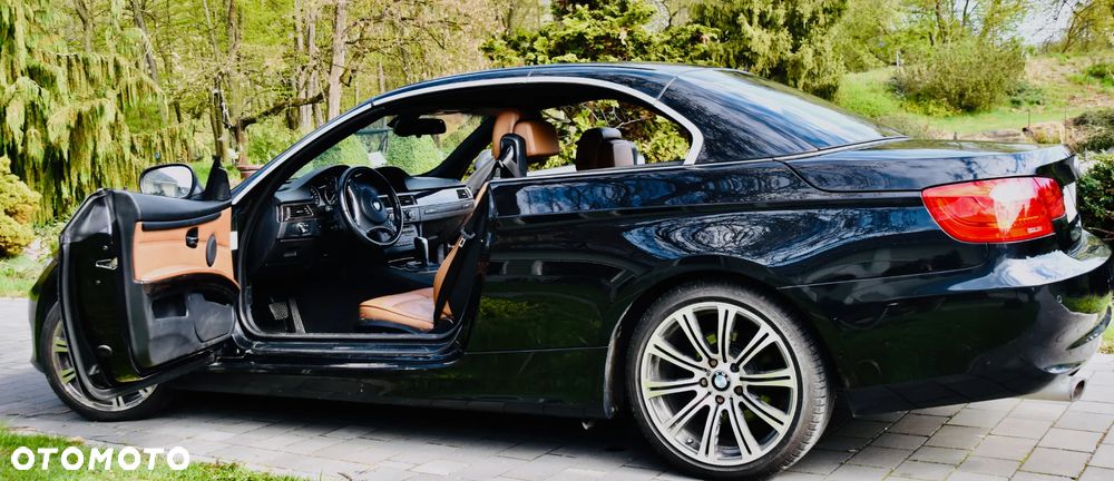 BMW Seria 3 320i - 6