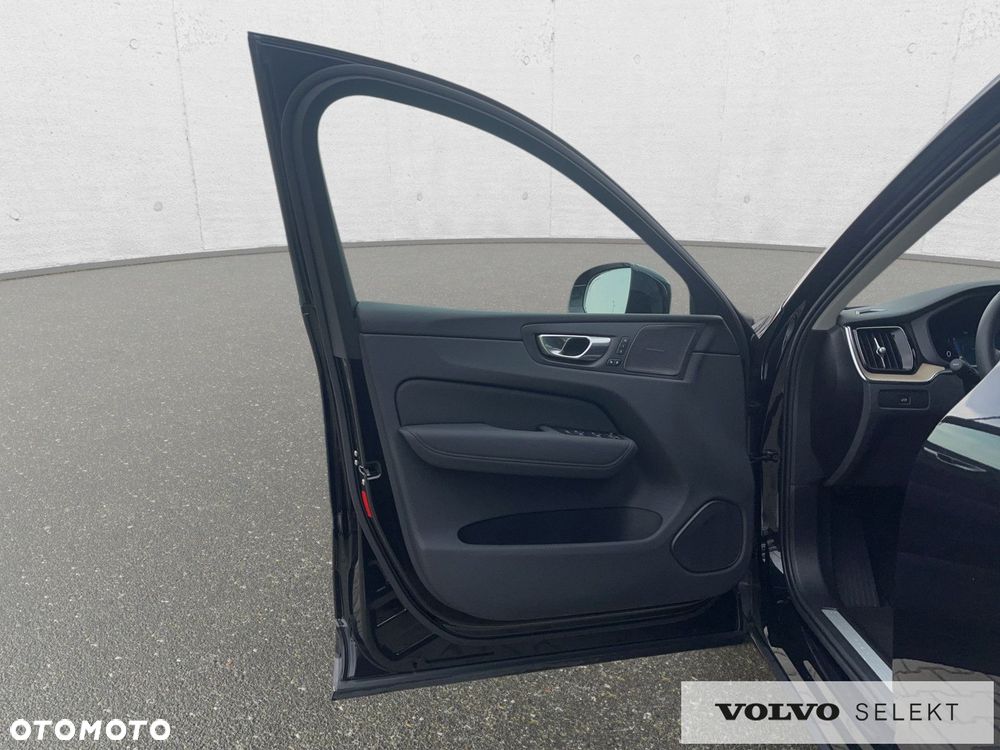 Volvo XC 60 - 12
