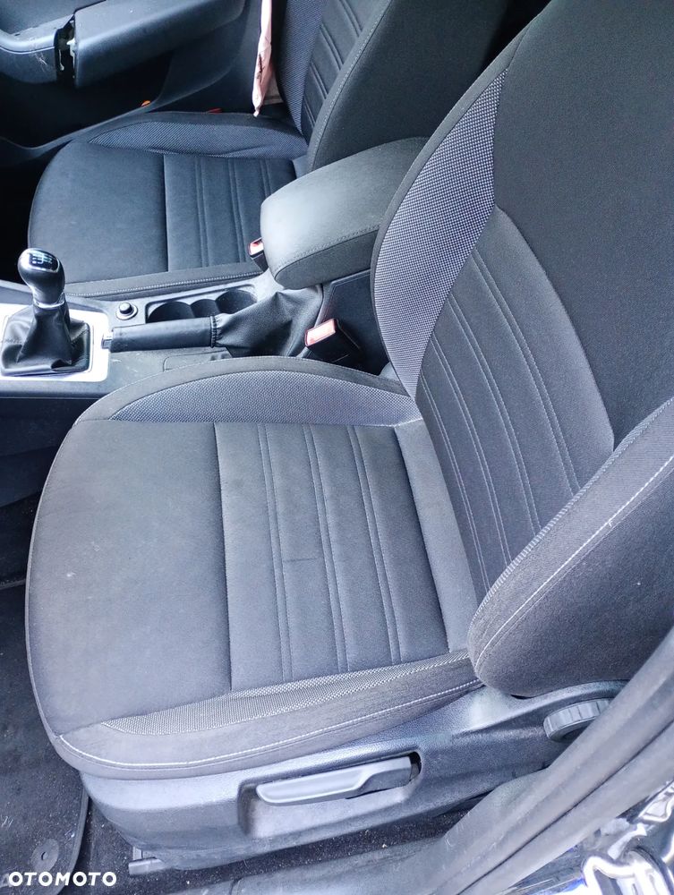 Skoda Octavia 2.0 TDI Premium Edition - 10