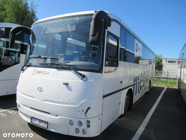 Autosan LIDER A1010T