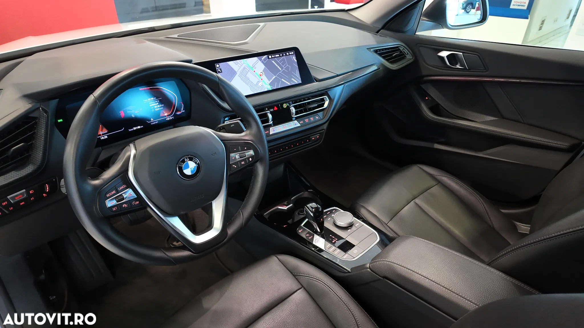 BMW Seria 2 218i Gran Coupe Aut. - 14