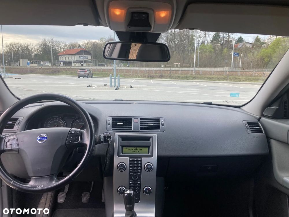 Volvo V50 1.8 - 8