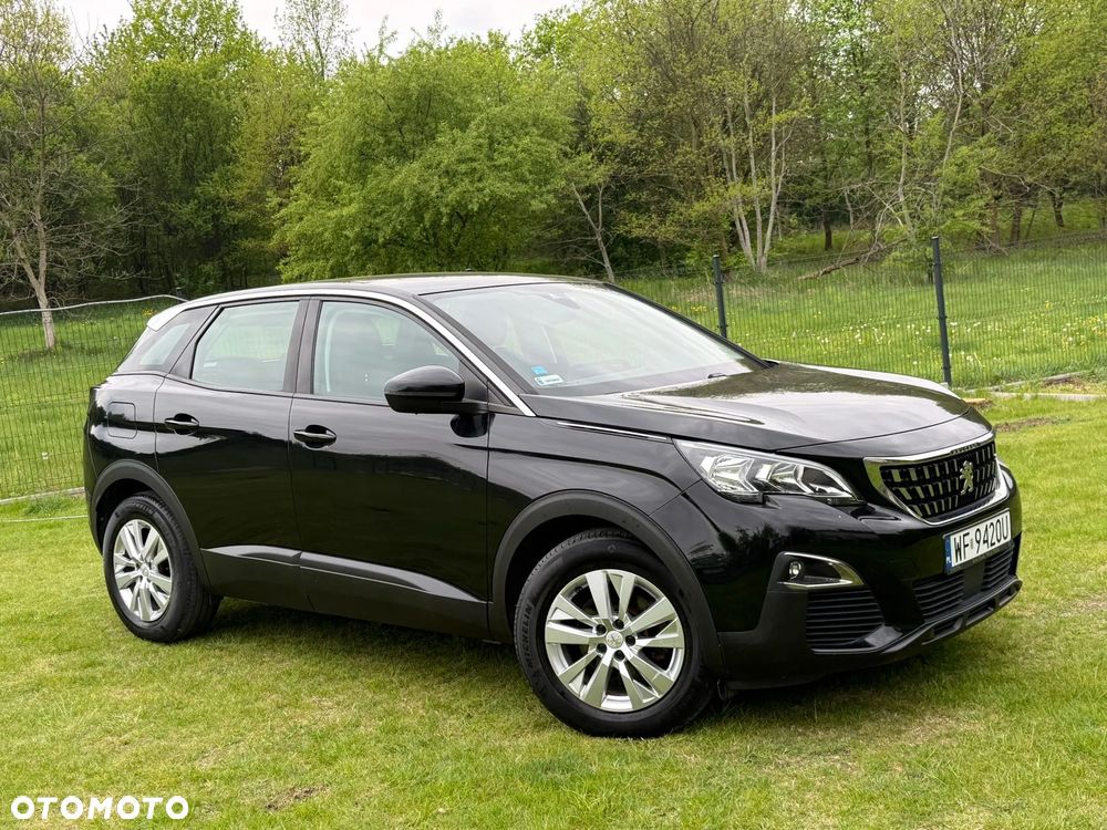 Peugeot 3008 - 7
