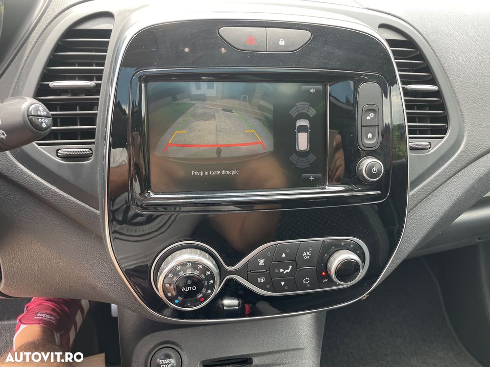Renault Captur - 29