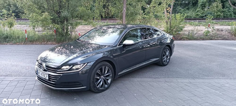 Volkswagen Arteon 2.0 TSI Elegance DSG - 6