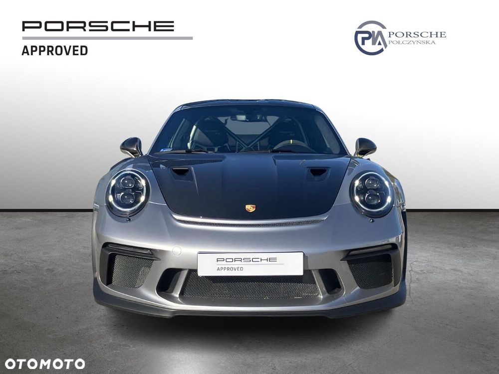 Porsche 911 - 8