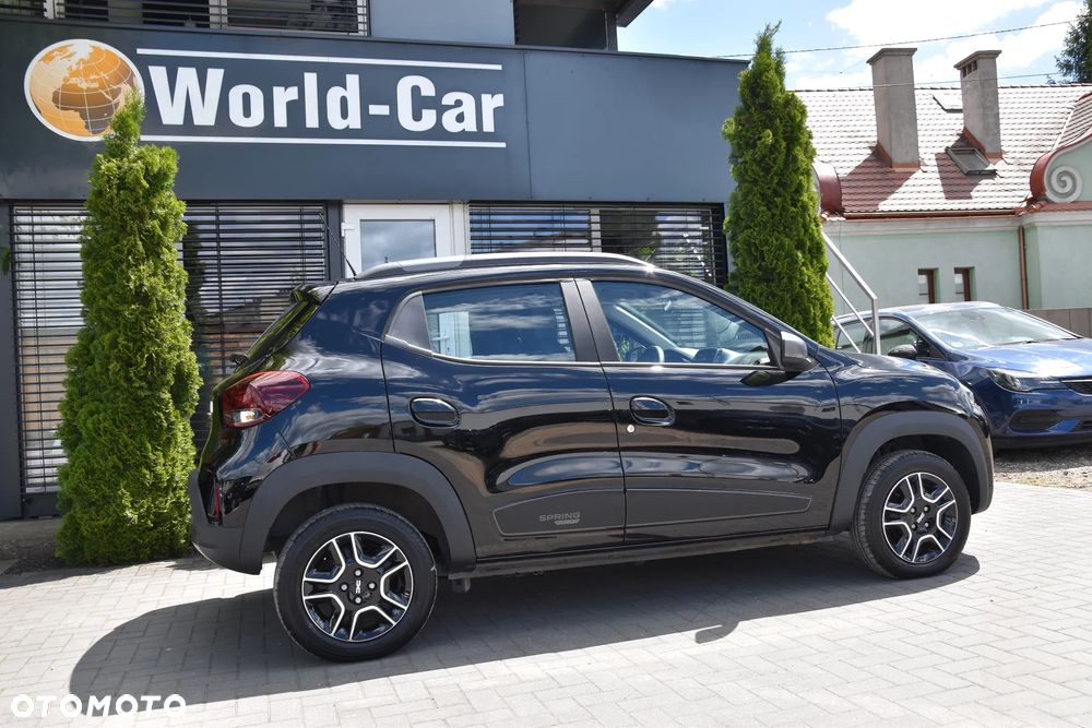 Dacia Spring Electric 45 Expression - 7