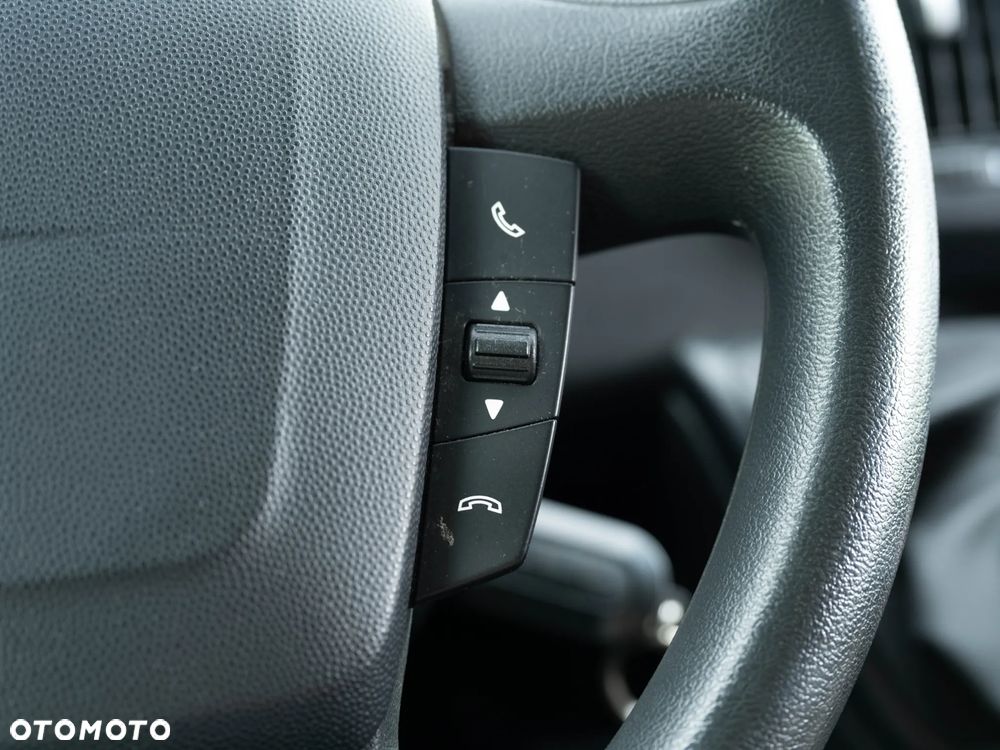 Peugeot Boxer - 22