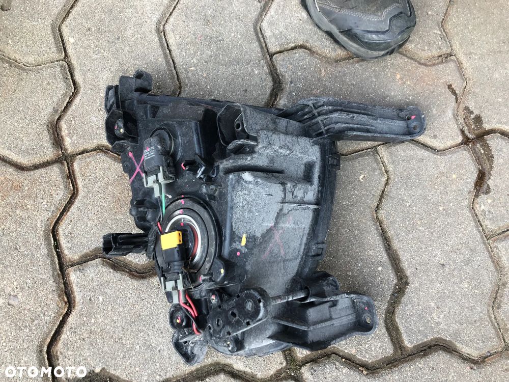 KIA SORENTO 2015- HALOGEN LEWY ORYGINAŁ 92201-C51 - 2