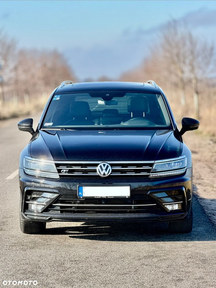 Volkswagen Tiguan 2.0 TDI SCR 4Mot Highline DSG - 29