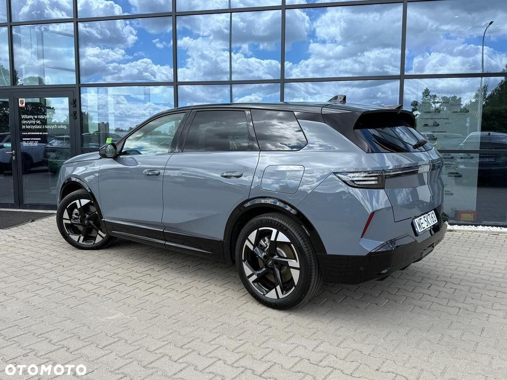 Opel Grandland - 4
