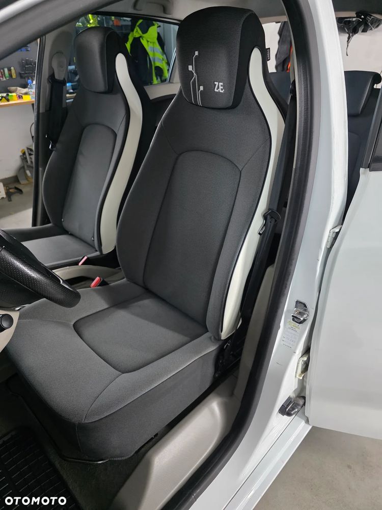 Renault Zoe (ohne Batterie) 22 kwh Life - 9