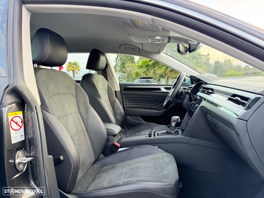 VW Arteon Shooting Brake 1.4 TSI eHybrid Elegance - 37