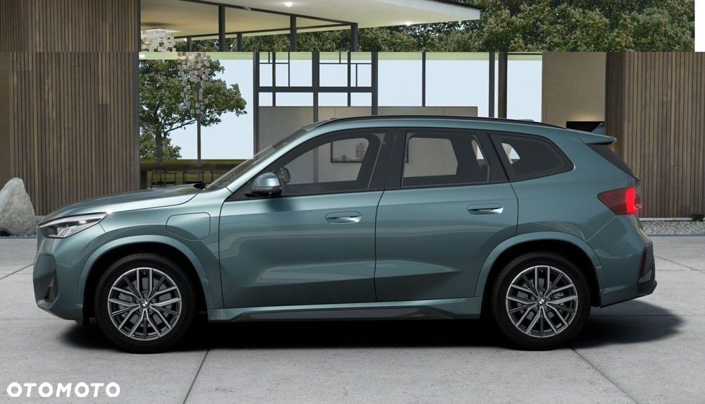 BMW X1 - 2