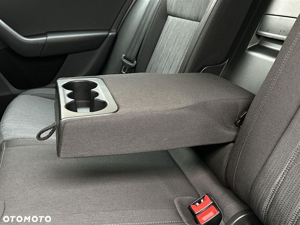 Skoda Octavia 1.5 TSI GPF ACT Style - 28