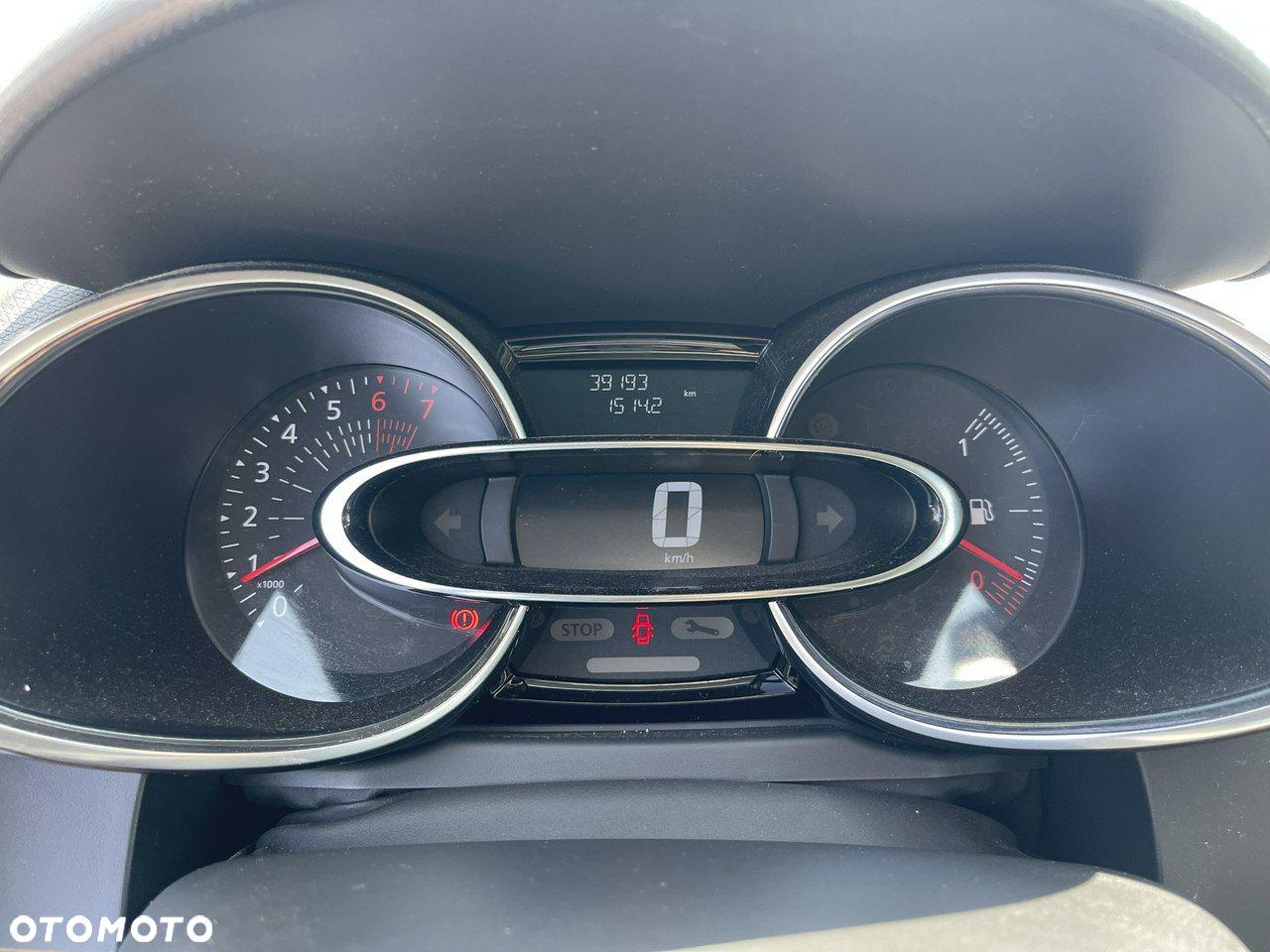 Renault Clio Grandtour 1.2 16V 75 Life - 8