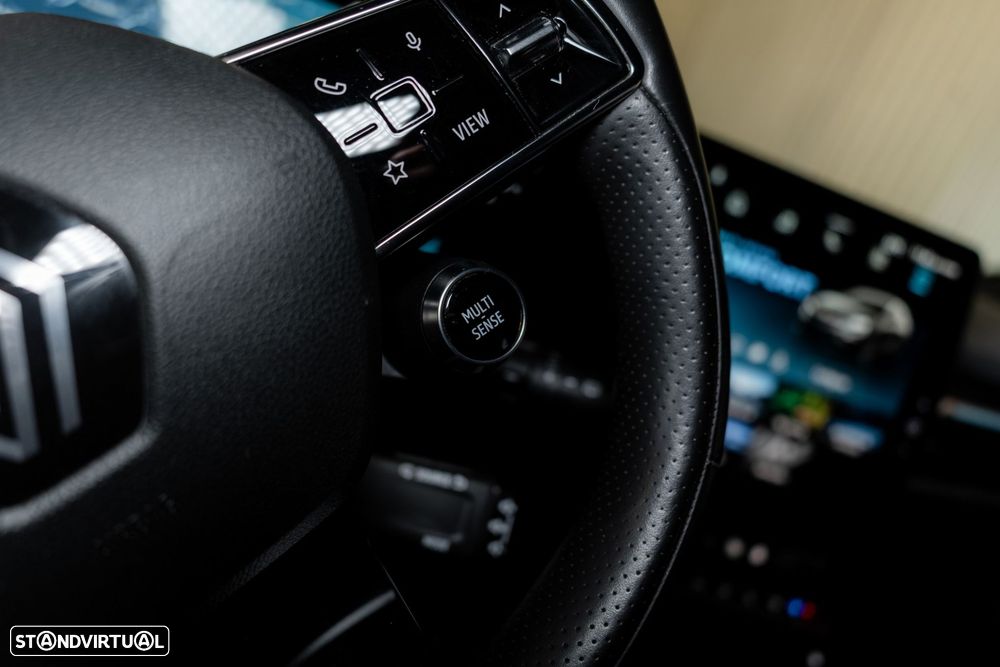 Renault Mégane E-Tech EV60 Techno - 32