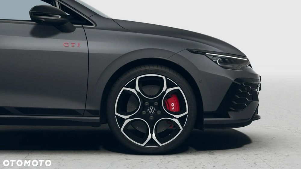 Volkswagen Golf 2.0 TSI OPF DSG GTI Clubsport 45 - 5