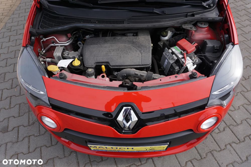Renault Twingo 1.2 LEV 16V 75 iTwingo - 36