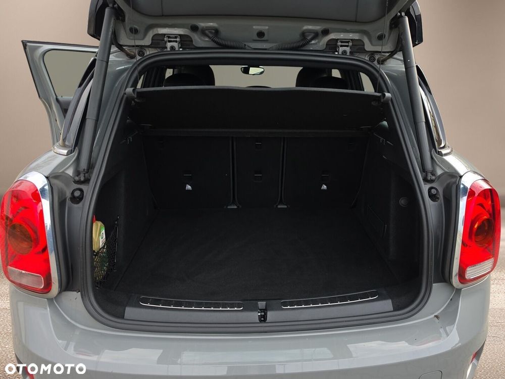 MINI Countryman Cooper - 28