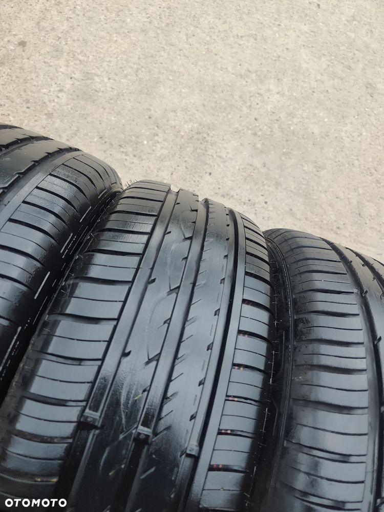 4x108 Felgi Aluminiowe Alufelgi Oryginalne 16 Koła Letnie Lato CITROEN BERLINGO C2 C3 C4 PEUGEOT PARTNER 1007 207 307 SW 208 6,5mm Legnica ALU-RAD 195/55 - 4
