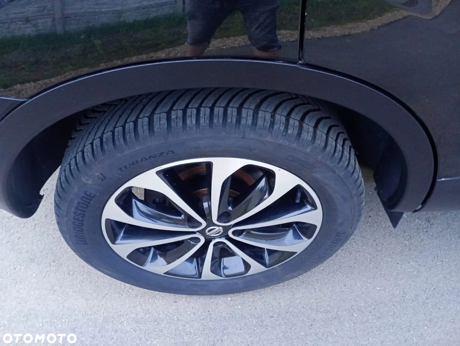 Nissan Qashqai+2 - 18