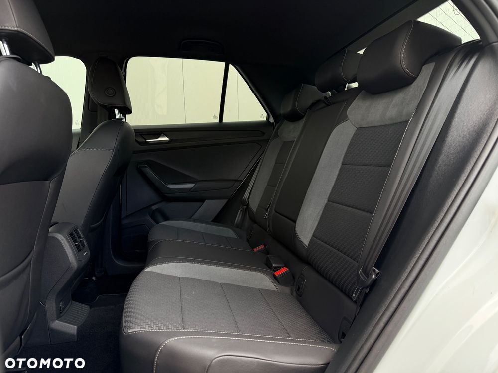 Volkswagen T-Roc 1.5 TSI OPF DSG R-Line - 10
