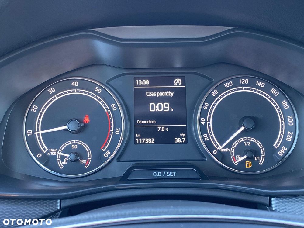 Skoda Scala 1.0 TSI Ambition - 24