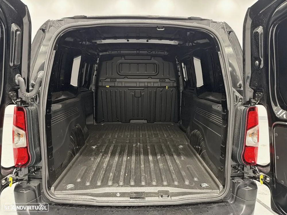 Citroën Berlingo 1.5 BlueHDi XL 30 - 6