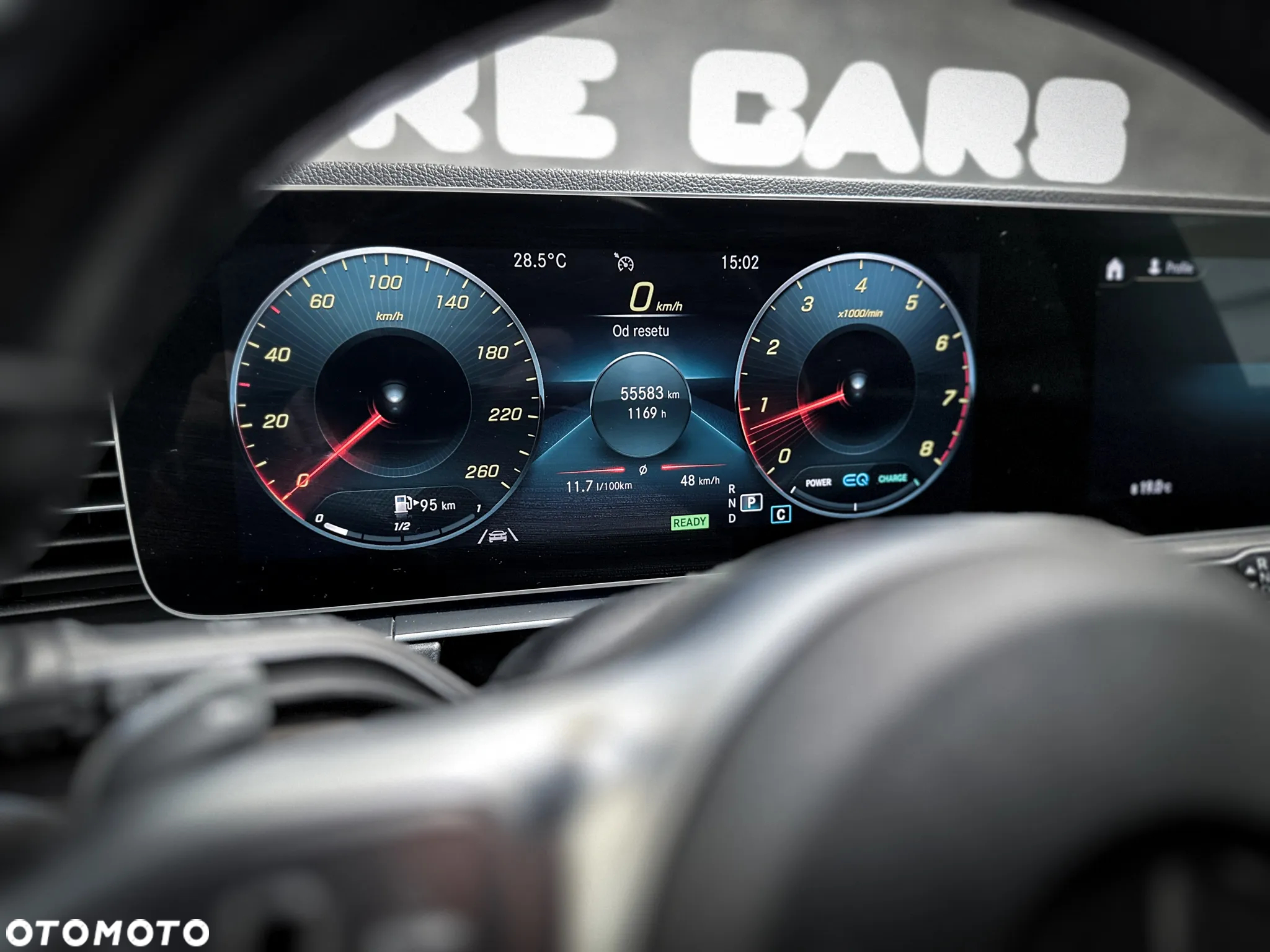 Mercedes-Benz GLE 450 AMG 4-Matic - 23