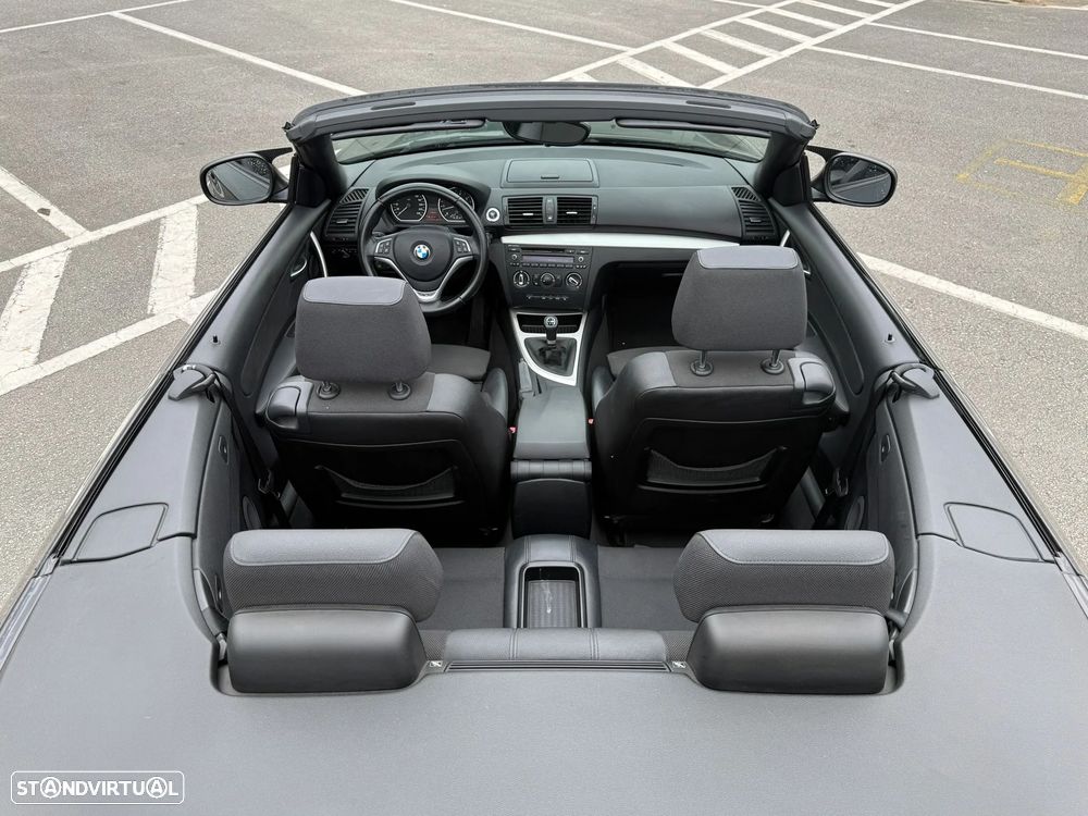 BMW 118 - 18
