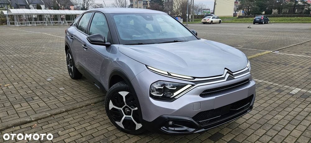 Citroën C4 PureTech 100 Stop&Start FEEL - 4