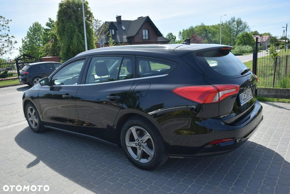 Ford Focus - 14