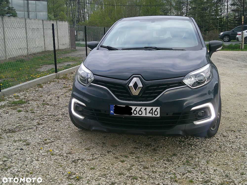 Renault Captur 0.9 Energy TCe Limited - 3