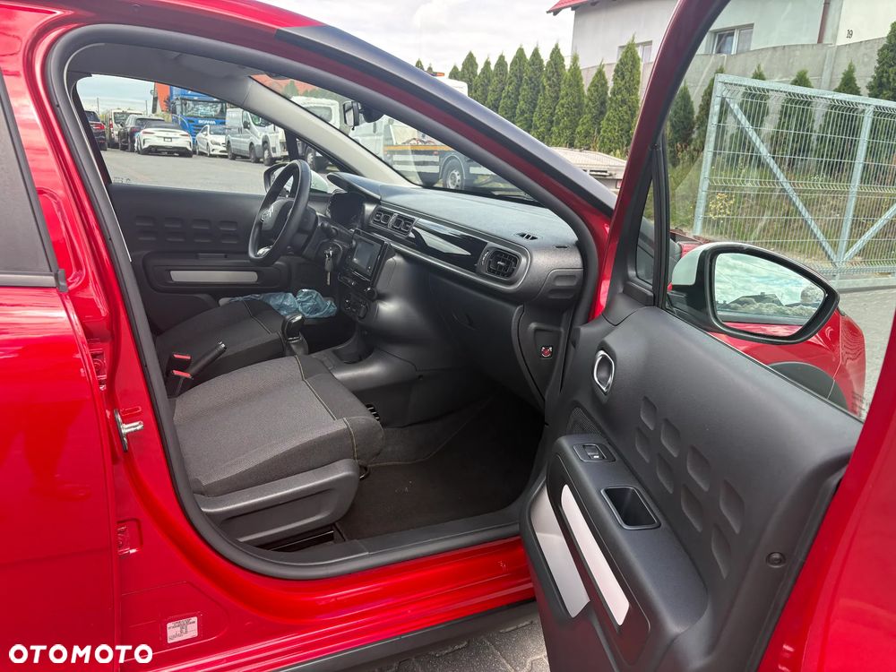Citroën C3 - 9