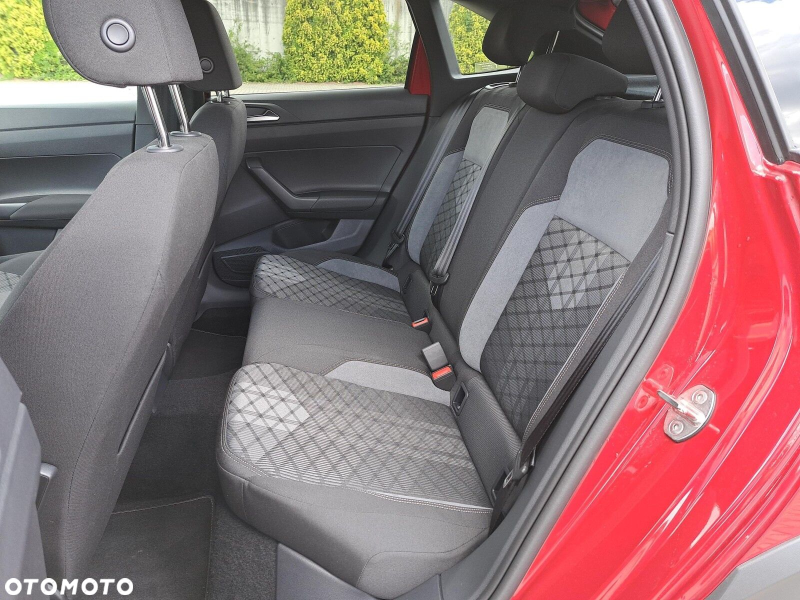 Volkswagen Taigo 1.5 TSI ACT R-Line Plus DSG - 13
