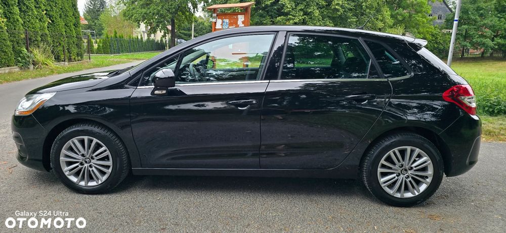 Citroën C4 1.6 VTi Exclusive - 4