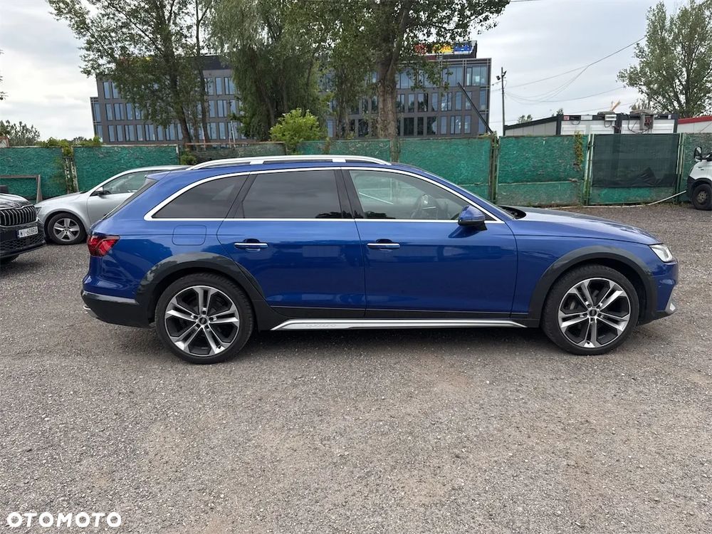 Audi A4 Allroad - 7