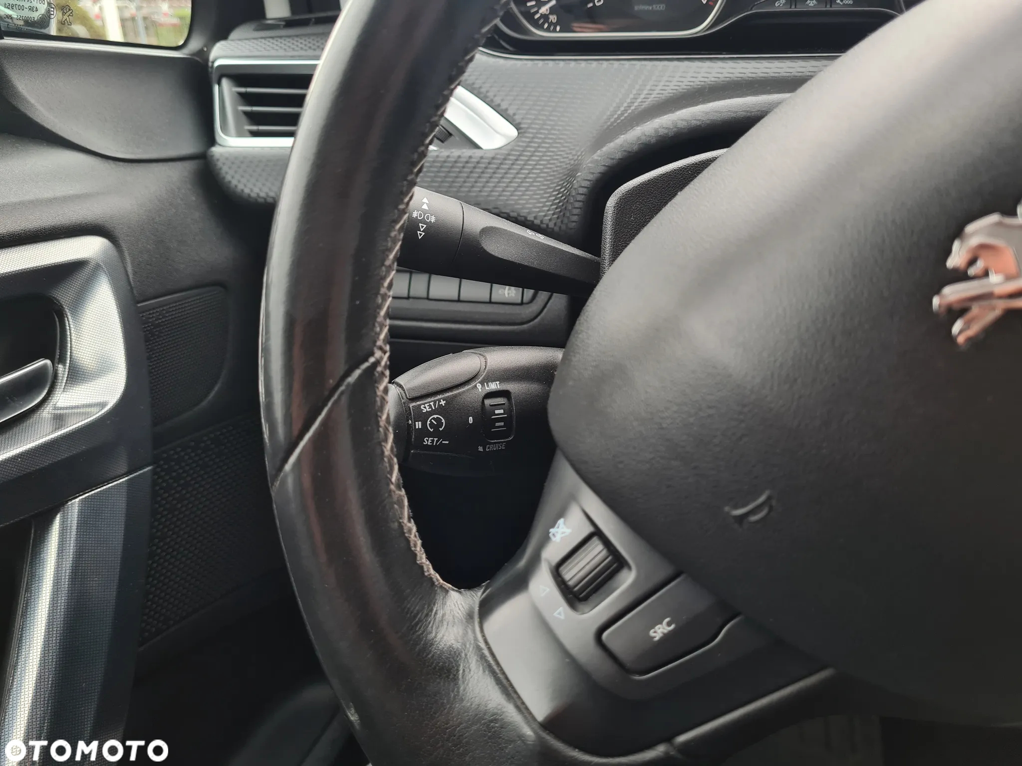 Peugeot 2008 1.6 VTi Allure - 11