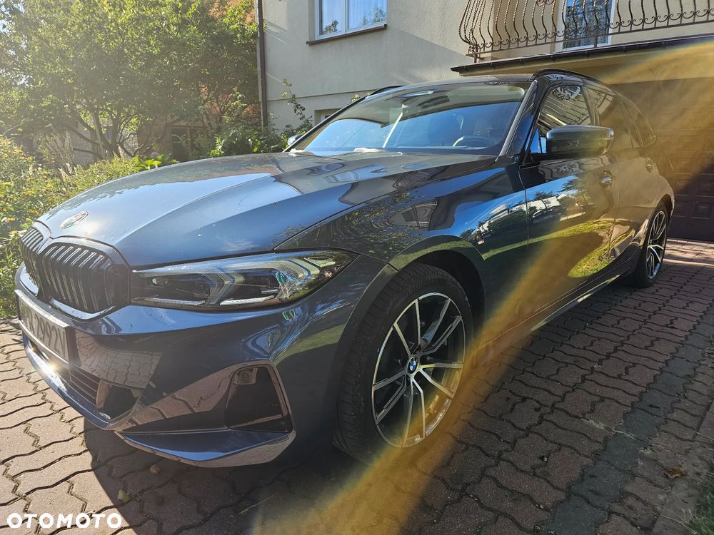 BMW Seria 3 - 14