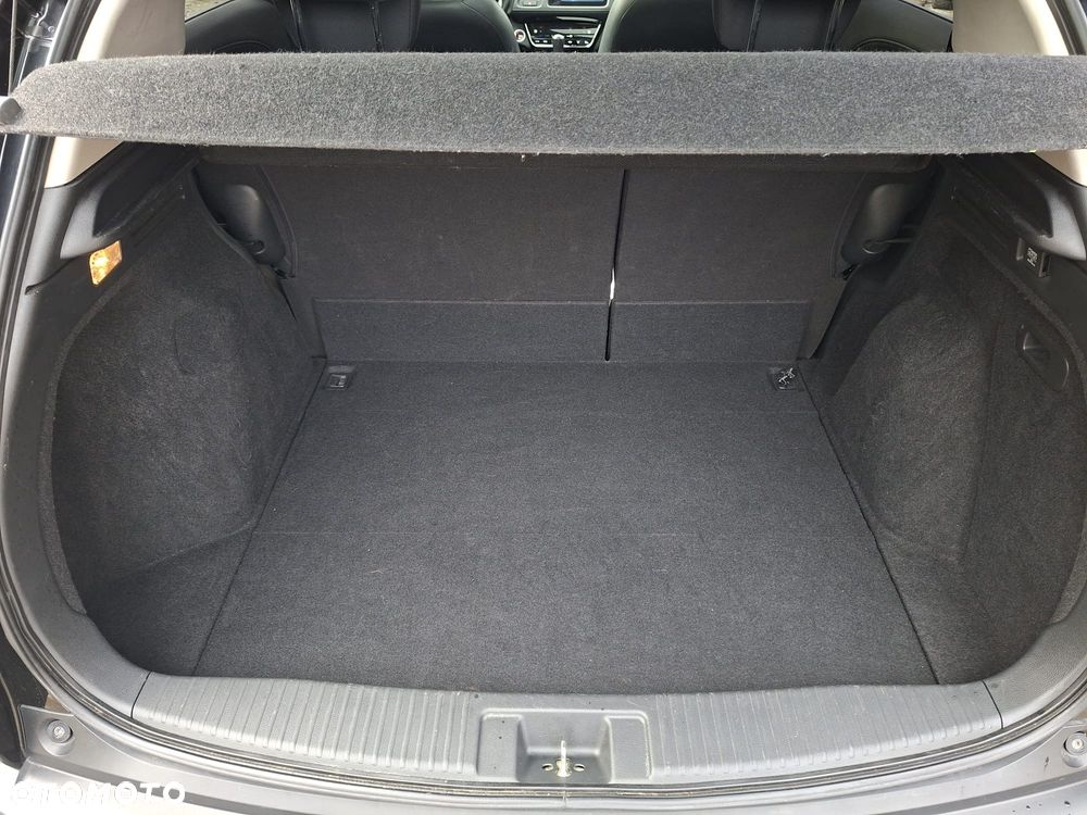 Honda HR-V - 11