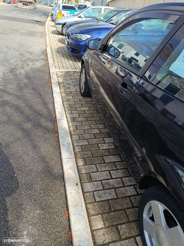 Ford Fiesta 1.25 X-Trend - 5