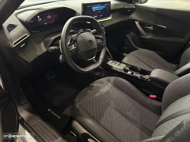 Peugeot 2008 1.2 Hybrid Allure e-DCS6 - 6