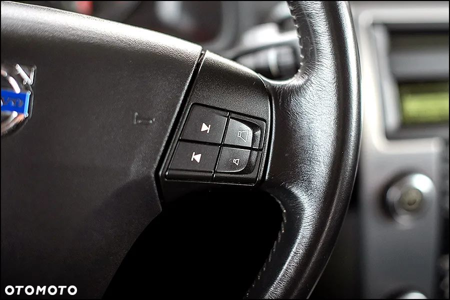 Volvo V50 1.8 Summum - 19