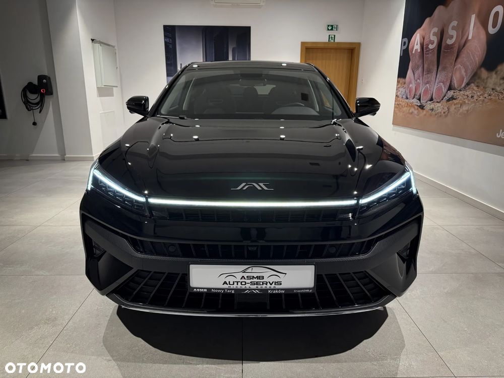 JAC J7 - 3