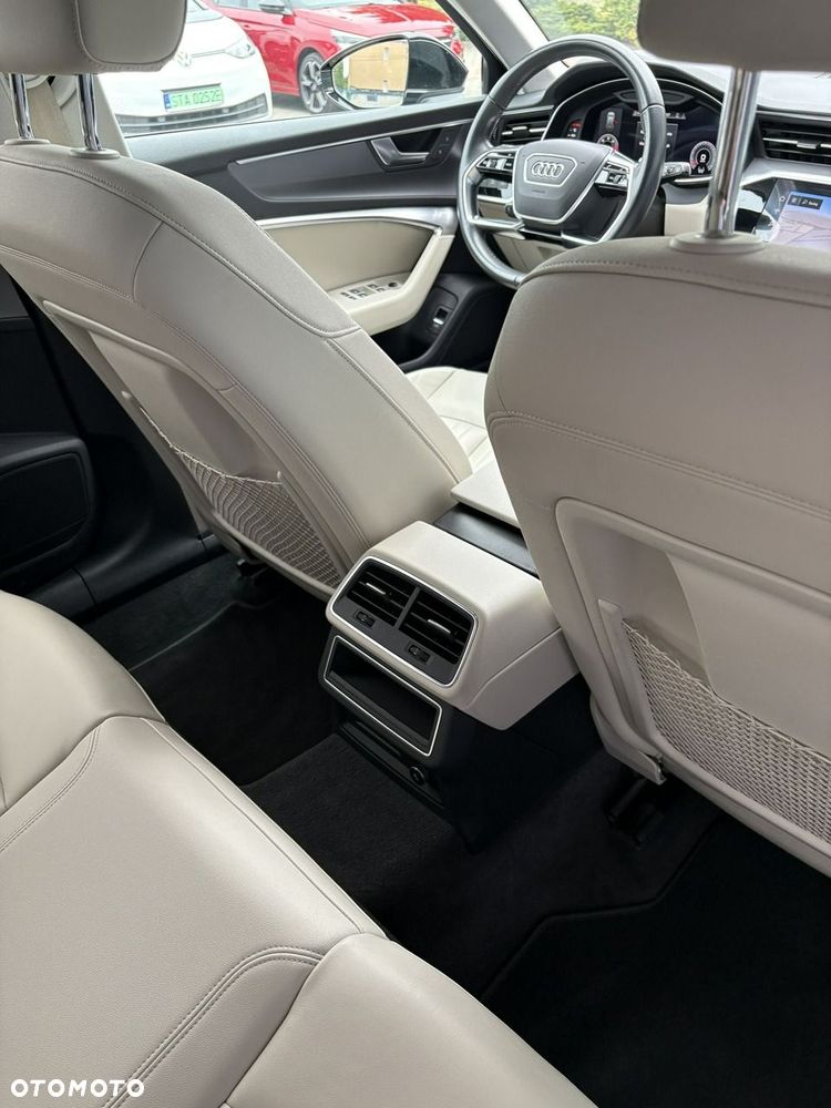 Audi A6 Avant - 20