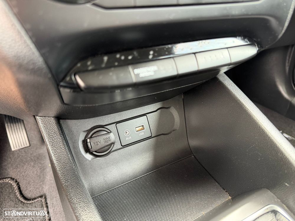 Hyundai i20 1.1 CRDi Comfort+Pack Look+JLL16 - 25