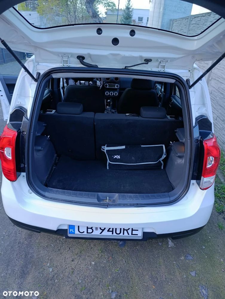 Mitsubishi Colt 1.1 - 13